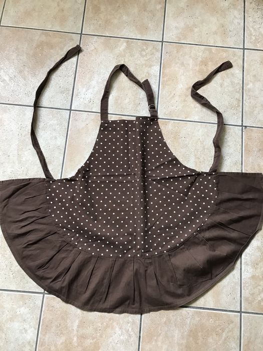 OKAZJA!!! Fartuch kuchenny