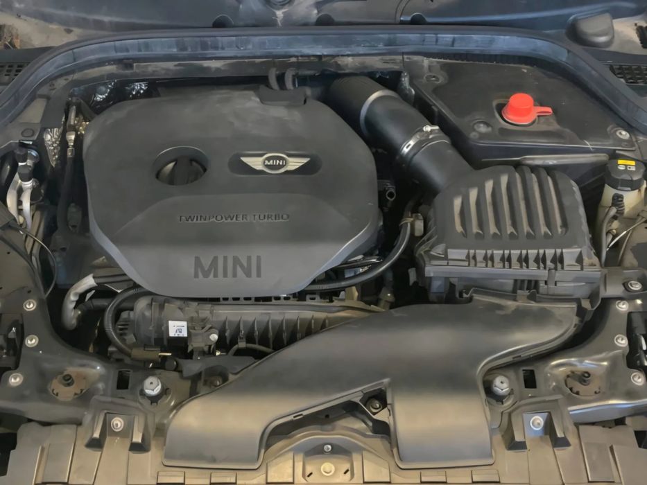 Motor completo MINI Mini (F55)