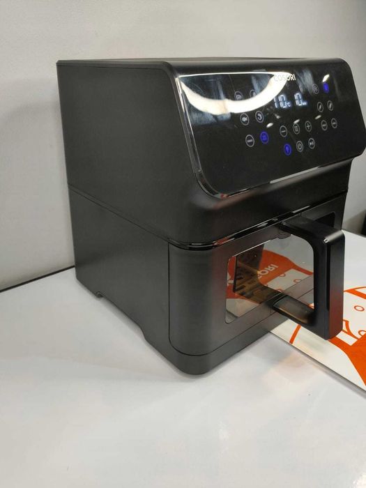 C110 Frytkownica beztłuszczowa Cosori  1700 W 6,2 l CZYTAJ OPIS