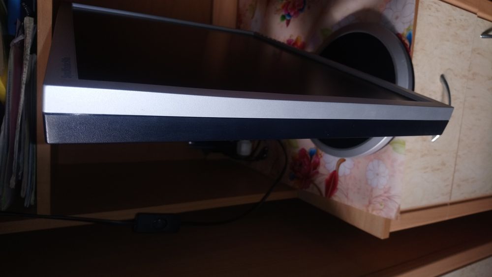 Монитор Samsung Sync Master 940 N