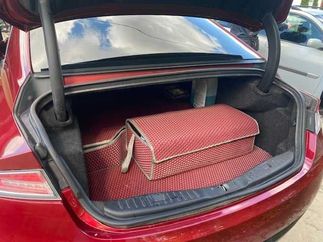 Автомобіль в продаж Гібрид