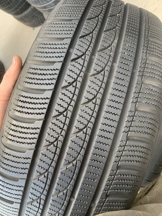 225/55R17 Rockstone (2шт)