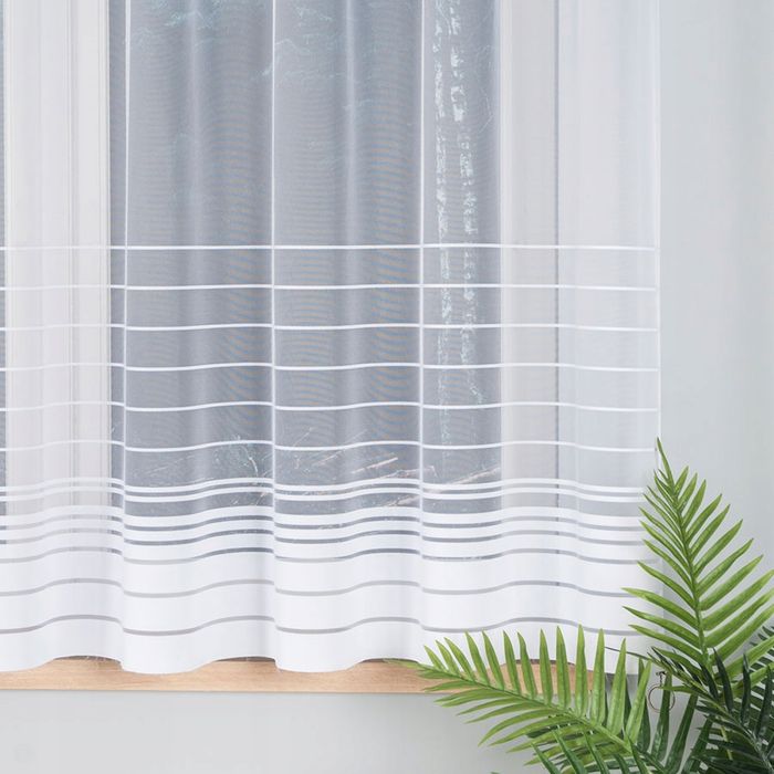 Firana Gotowa Nela 250x200cm