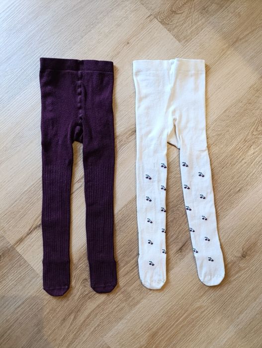 Rajstopy 2-pak H&M