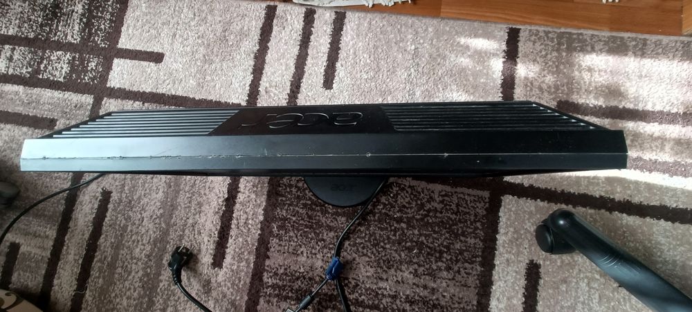 Продам Full HD монитор Acer V223HQV Торг!