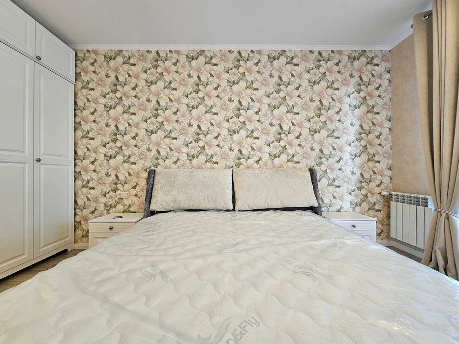 3-кім з ремонтом в центрі поруч з парком