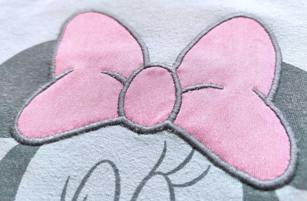 Dres Minnie Mouse  Disney Reserved 104