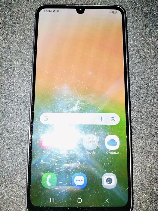 Samsung Galaxy A33 5G