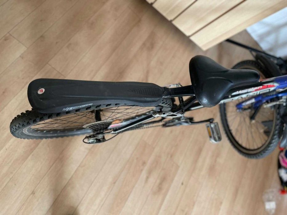 Rower Kross koła 26