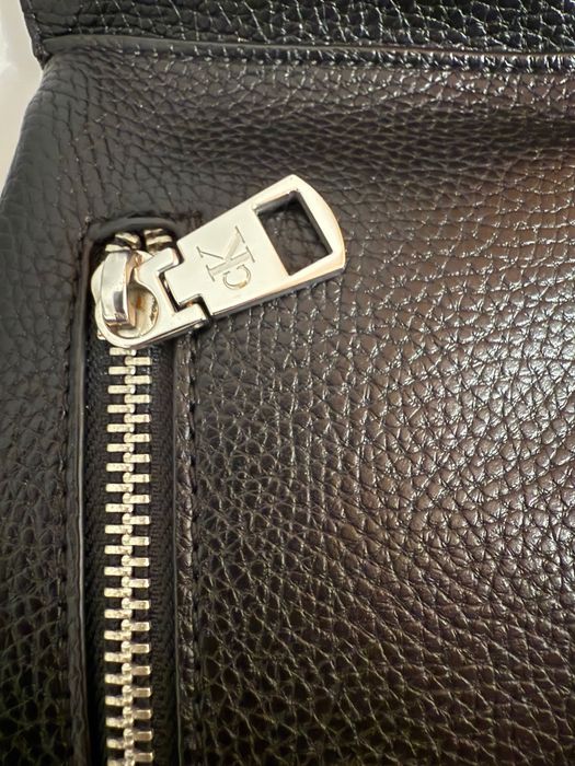 Поясна сумка Calvin Klein