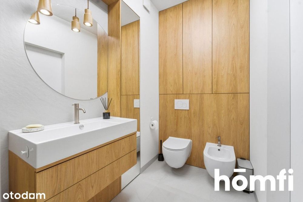 Nowe 3-Pokojowe Mieszkanie | Balkon 16 m²