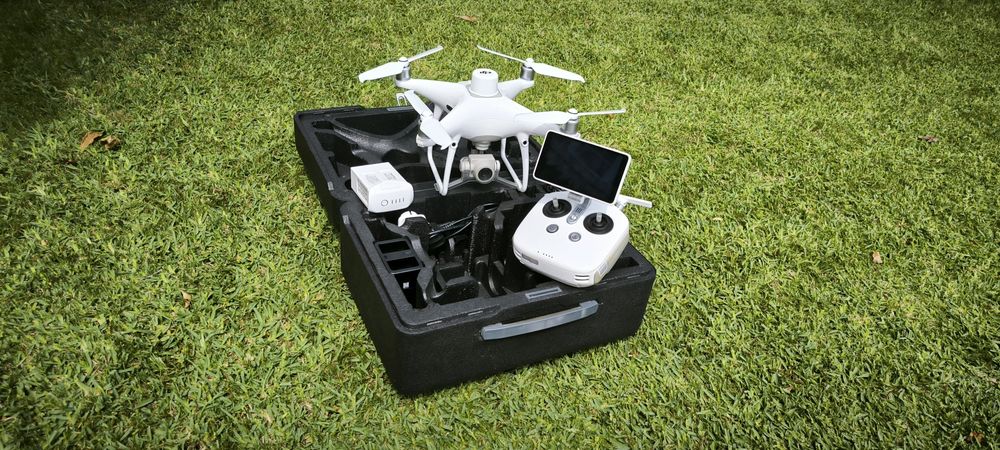 DJI Phantom 4Rtk