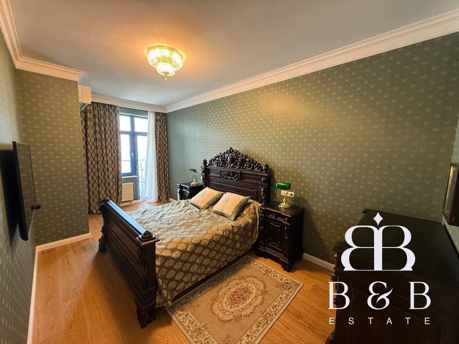 1-комнатная квартира по адресу Куликово поле пл. (площадь 102,9 м²) - Atlanta.ua - фото 6