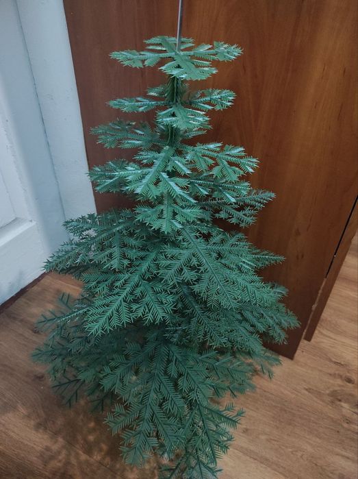 Ялинка штучна СРСР