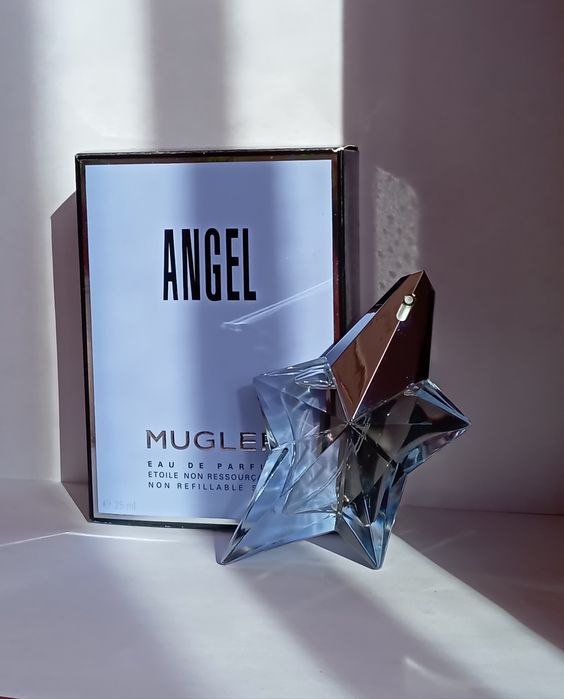 Perfumy Angel Mugler 25 ml