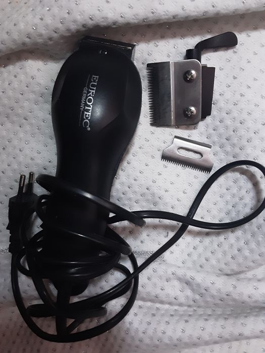 Машинка для стрижкиEurotec EU-5255