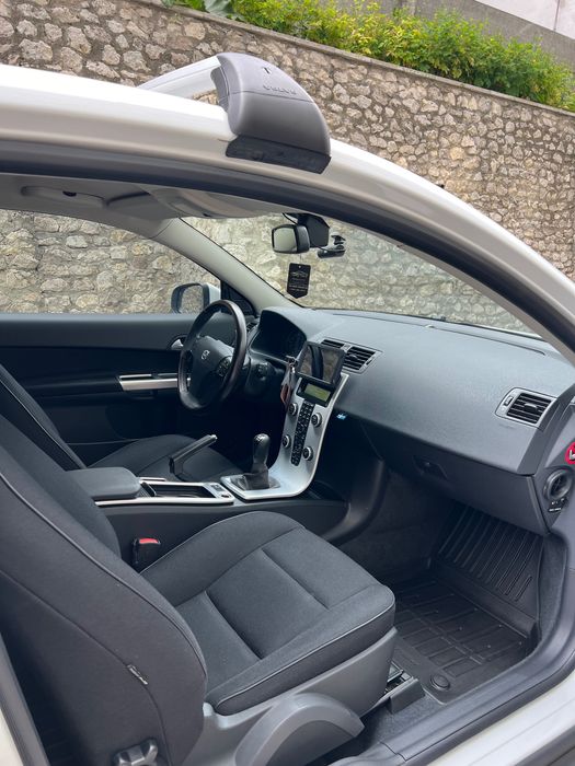 Стильне та рідкісне Volvo C30 DRIVe 2011, 1.6 дизель. 6-ступенева МКПП