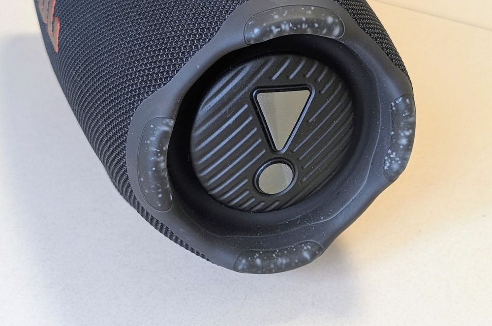 Колонка JBL Xtreme 4 зі знімним акумом