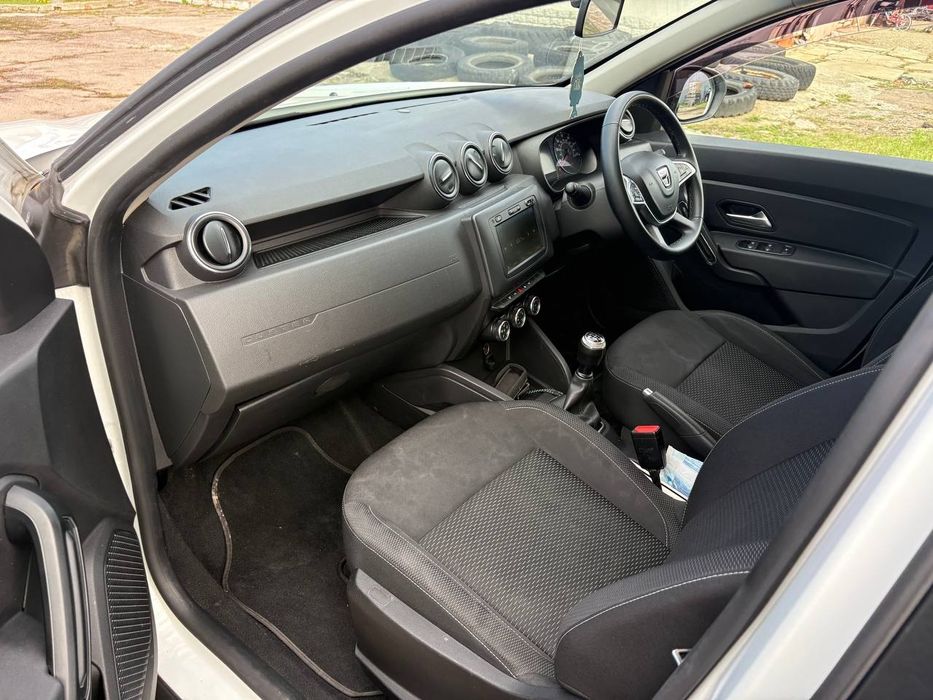 Разборка Розборка.Запчасти.Шрот.Рено..Дастер.RENAULT. DUSTER 2.2018-23