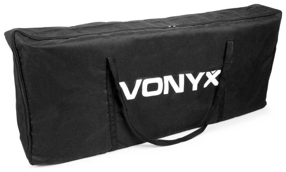 Stół dla dj'a Vonyx DJ DB4 outlet