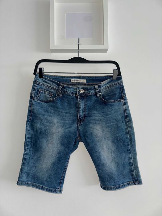 r. 40 / r. L / Re Dress krótkie spodenki szorty