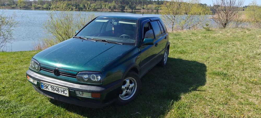 Продам авто  Фольксваген гольф