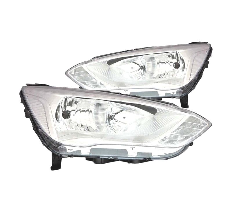 FARÓIS FORD C-MAX 15-