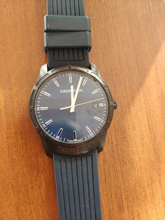 Zegarek Calvin Klein K8R114VN
