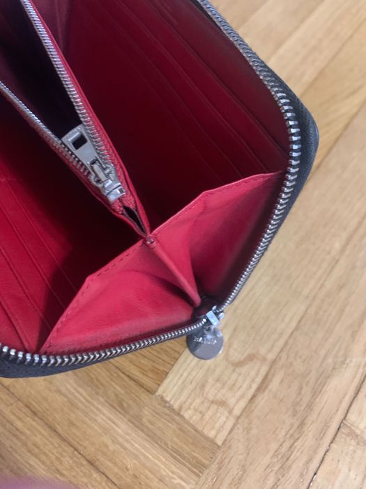 Гаманець Bally (оригінал)