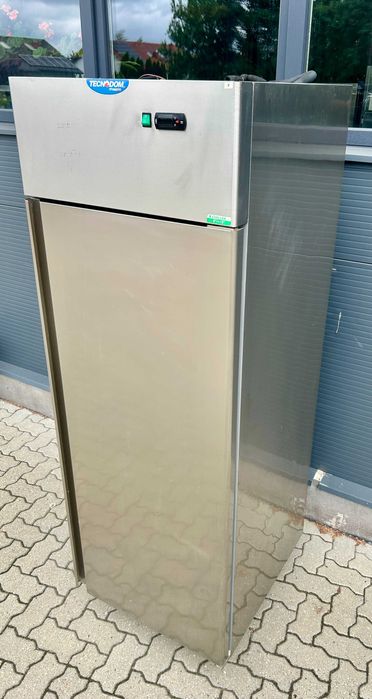 Szafa Chłodnicza Tecnodom 700L Chłodnia Lodówka SUPER STAN