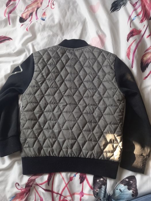 R 116 kurtka bomberka