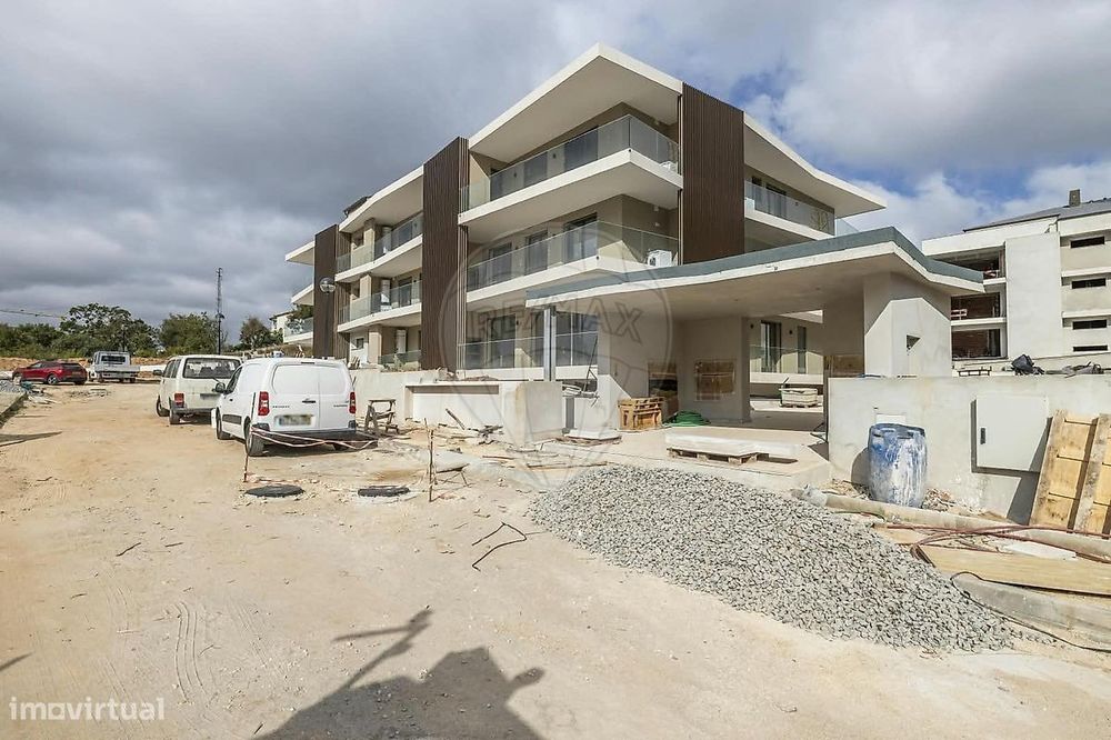 Apartamento T1 para venda