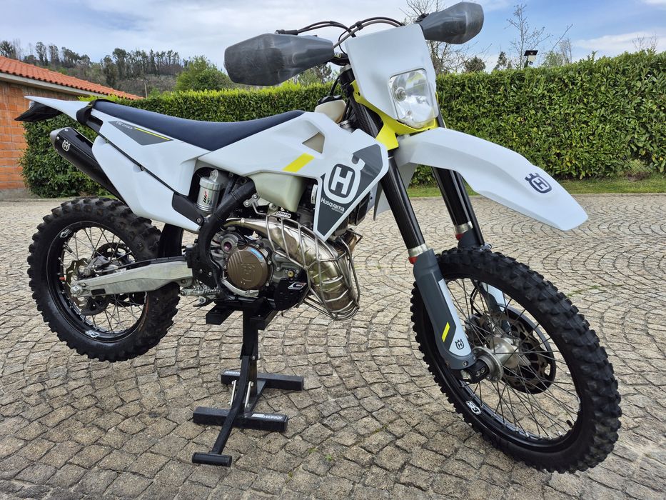 Husqvarna TE 250i tpi