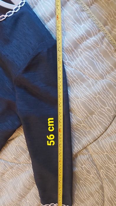 Fato casaco e vestido