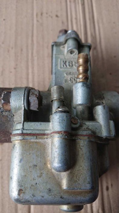 продам карбюратор иж юпитер 5