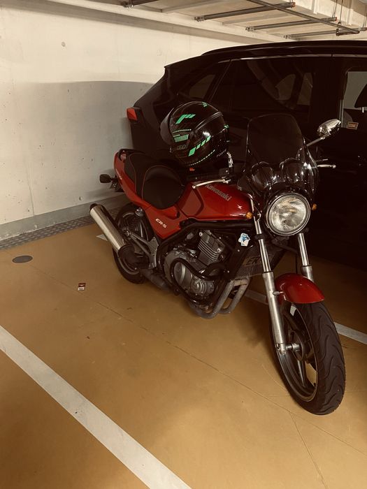 Kawasaki