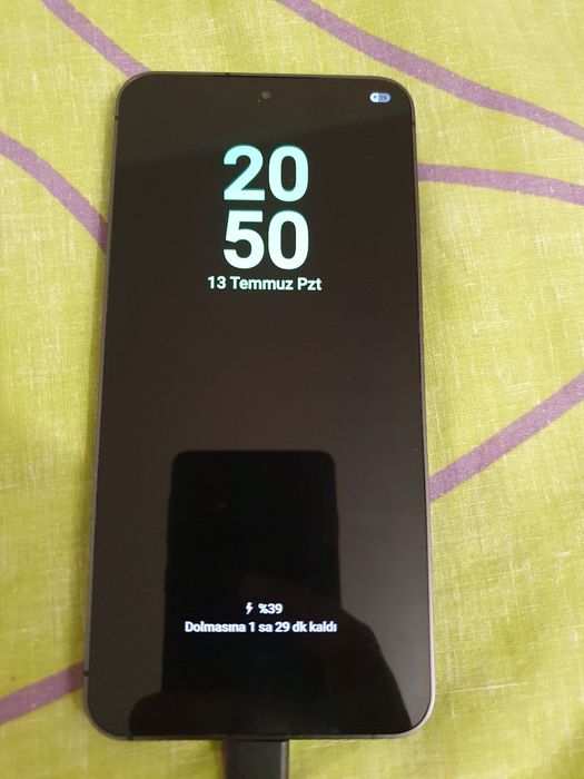 Samsung S24 Onyx Black 8-128