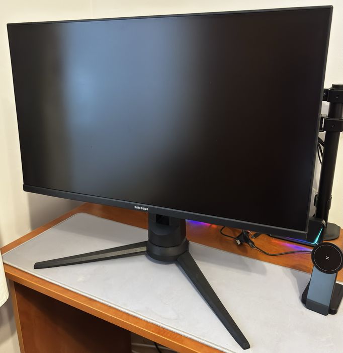 Samsung Odyssey G3 27" VA FullHD 144Hz