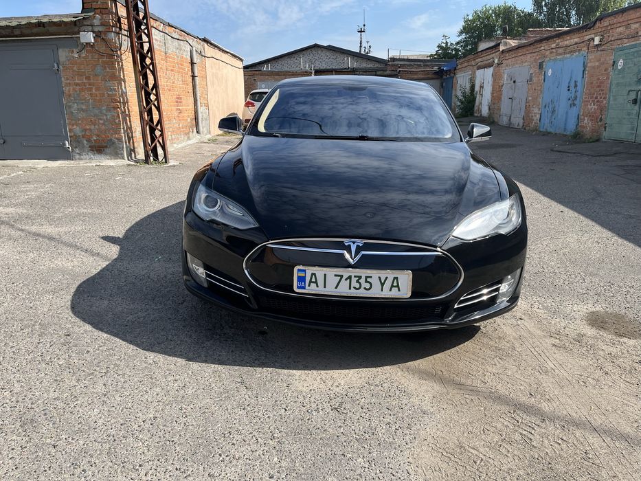 Продам хлооший електромобіль