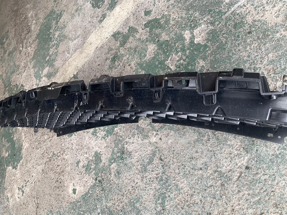 Решетка радиатора grill Infiniti QX50 19