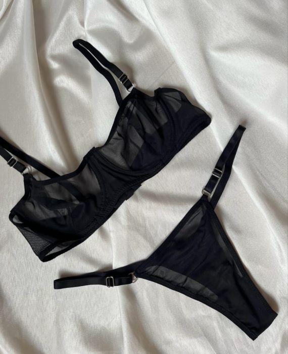 Комплект білизни