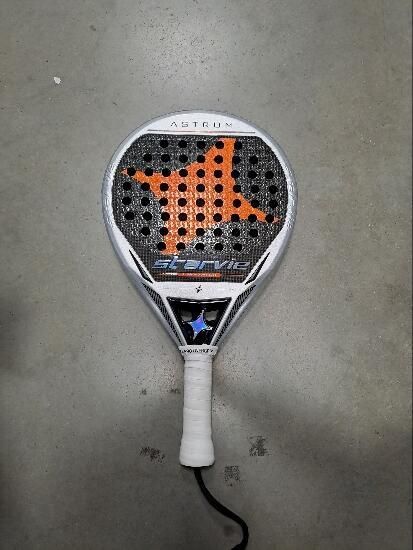 Raquete Padel Starvie