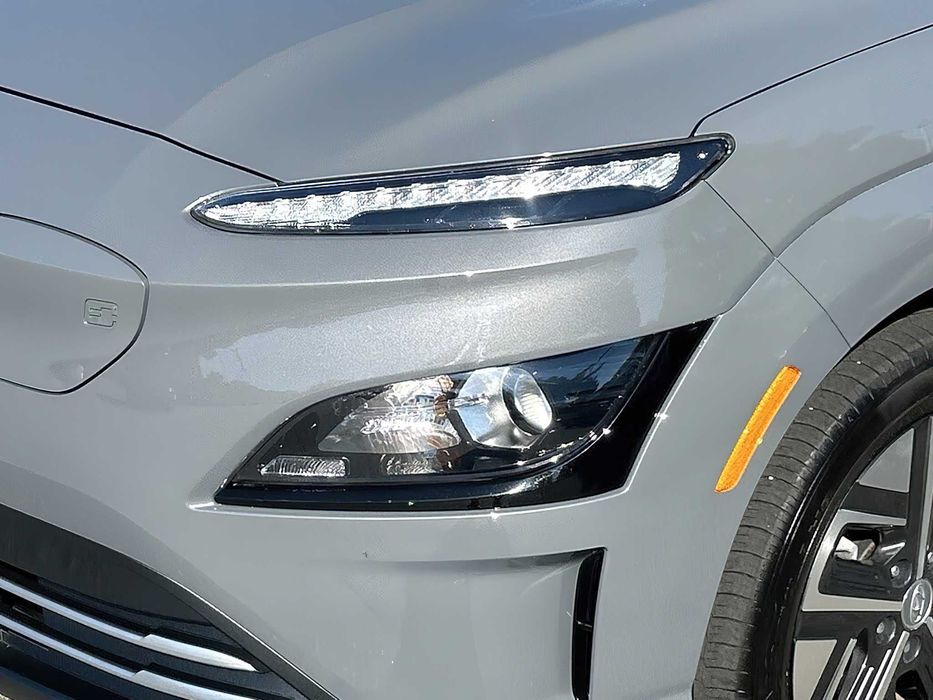 Hyundai Kona Electric Limited      2024