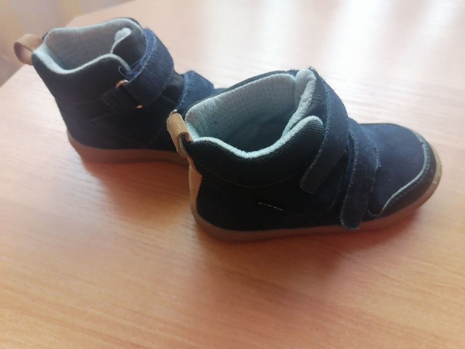 Buty przejściowe mido