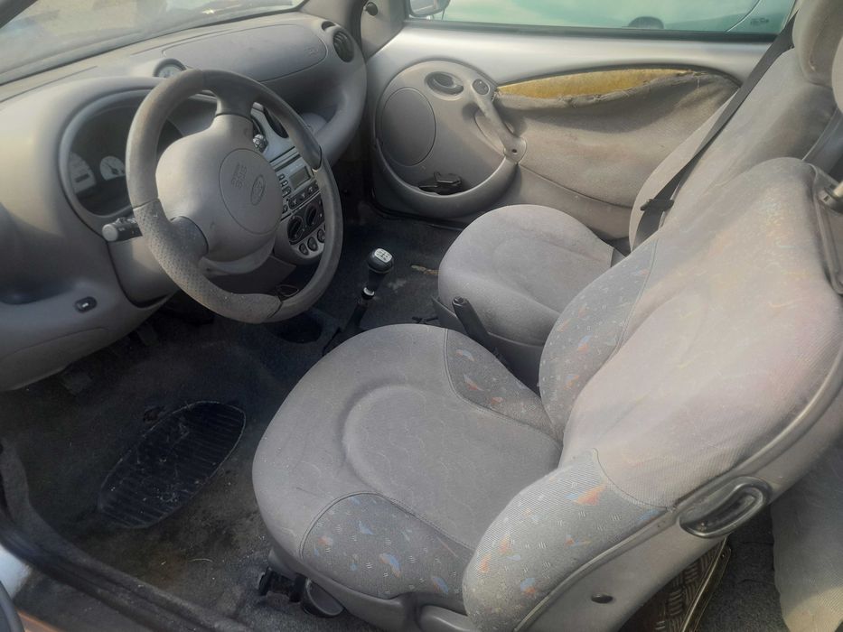 Ford Ka 1.3i 1999