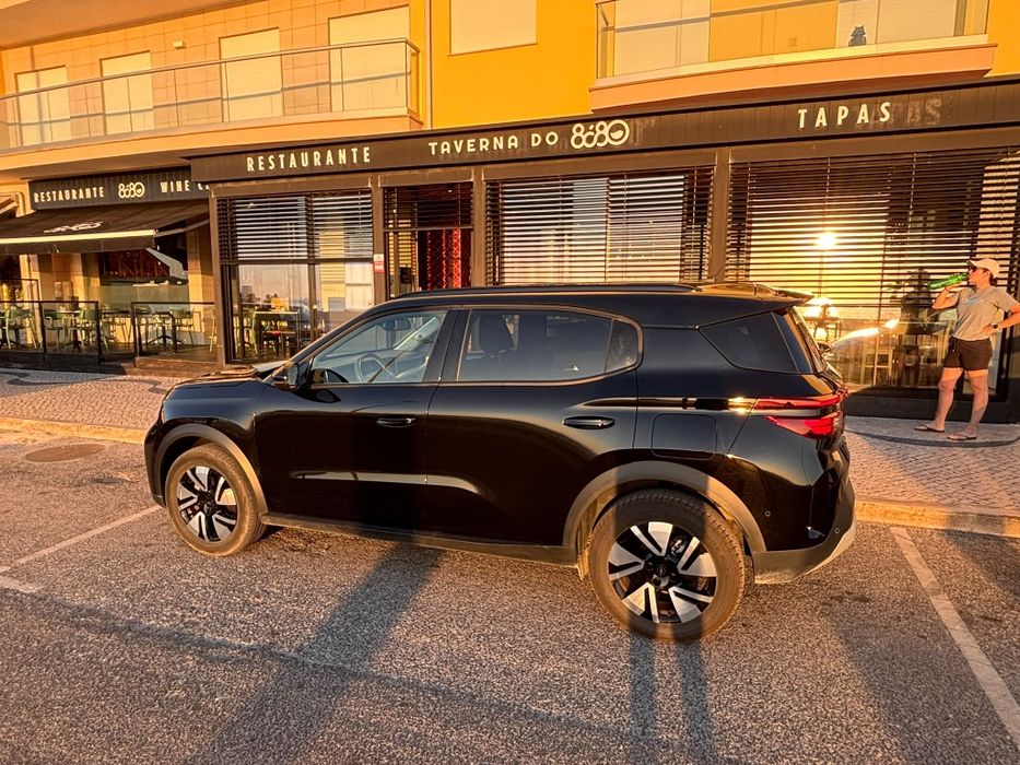 Opel Frontera 2025 GS 145hp + pack conforto
