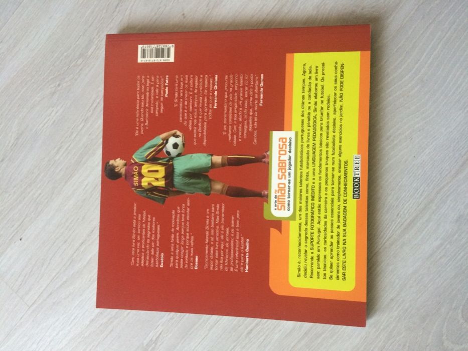 A arte de Simão Sabrosa - como tornar-se um jogador decisivo