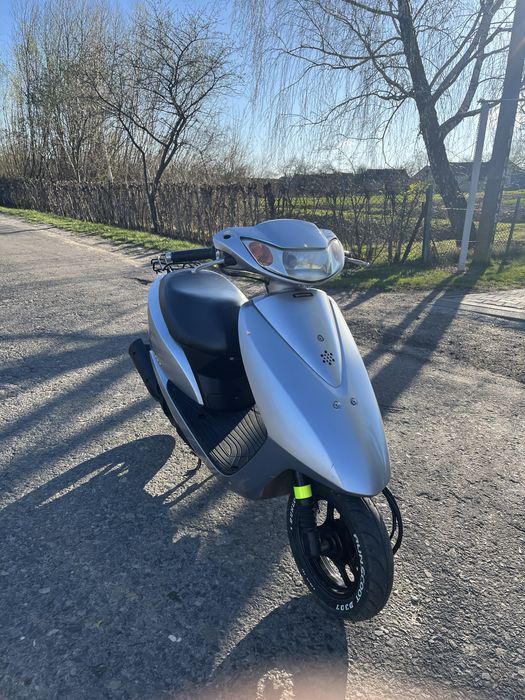 Скутер Honda dio AF 68