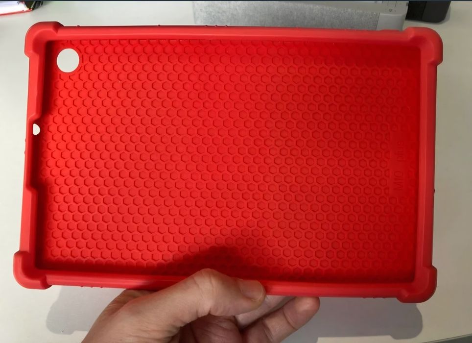 Lenovo - SmartTab M10 FHD Plus (Echo Show e Tablet) Aceito Ofertas