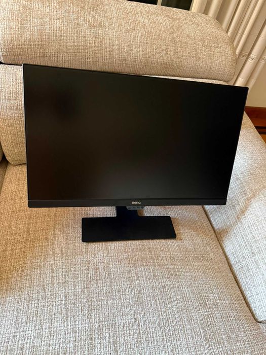 BenQ GW2480 23.8" LED IPS Eye-Care 75hz